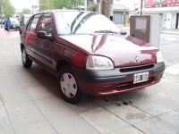 Renault Clio Hatchback 5-door. (1 generation) 1.4 AT (80 HP) image, Renault Clio Hatchback 5-door. (1 generation) 1.4 AT (80 HP) images, Renault Clio Hatchback 5-door. (1 generation) 1.4 AT (80 HP) photos, Renault Clio Hatchback 5-door. (1 generation) 1.4 AT (80 HP) photo, Renault Clio Hatchback 5-door. (1 generation) 1.4 AT (80 HP) picture, Renault Clio Hatchback 5-door. (1 generation) 1.4 AT (80 HP) pictures