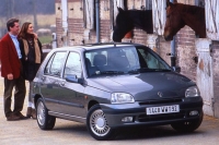 Renault Clio Hatchback 5-door. (1 generation) 1.4 AT (80 HP) image, Renault Clio Hatchback 5-door. (1 generation) 1.4 AT (80 HP) images, Renault Clio Hatchback 5-door. (1 generation) 1.4 AT (80 HP) photos, Renault Clio Hatchback 5-door. (1 generation) 1.4 AT (80 HP) photo, Renault Clio Hatchback 5-door. (1 generation) 1.4 AT (80 HP) picture, Renault Clio Hatchback 5-door. (1 generation) 1.4 AT (80 HP) pictures