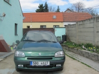 Renault Clio Hatchback 5-door. (1 generation) 1.4 AT (80 HP) avis, Renault Clio Hatchback 5-door. (1 generation) 1.4 AT (80 HP) prix, Renault Clio Hatchback 5-door. (1 generation) 1.4 AT (80 HP) caractéristiques, Renault Clio Hatchback 5-door. (1 generation) 1.4 AT (80 HP) Fiche, Renault Clio Hatchback 5-door. (1 generation) 1.4 AT (80 HP) Fiche technique, Renault Clio Hatchback 5-door. (1 generation) 1.4 AT (80 HP) achat, Renault Clio Hatchback 5-door. (1 generation) 1.4 AT (80 HP) acheter, Renault Clio Hatchback 5-door. (1 generation) 1.4 AT (80 HP) Auto