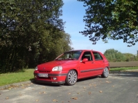 Renault Clio Hatchback 5-door. (1 generation) 1.4 AT (80 HP) image, Renault Clio Hatchback 5-door. (1 generation) 1.4 AT (80 HP) images, Renault Clio Hatchback 5-door. (1 generation) 1.4 AT (80 HP) photos, Renault Clio Hatchback 5-door. (1 generation) 1.4 AT (80 HP) photo, Renault Clio Hatchback 5-door. (1 generation) 1.4 AT (80 HP) picture, Renault Clio Hatchback 5-door. (1 generation) 1.4 AT (80 HP) pictures