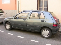 Renault Clio Hatchback 5-door. (1 generation) 1.8 MT (95 HP) image, Renault Clio Hatchback 5-door. (1 generation) 1.8 MT (95 HP) images, Renault Clio Hatchback 5-door. (1 generation) 1.8 MT (95 HP) photos, Renault Clio Hatchback 5-door. (1 generation) 1.8 MT (95 HP) photo, Renault Clio Hatchback 5-door. (1 generation) 1.8 MT (95 HP) picture, Renault Clio Hatchback 5-door. (1 generation) 1.8 MT (95 HP) pictures
