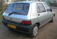 Renault Clio Hatchback 5-door. (1 generation) 1.8 MT (95 HP) image, Renault Clio Hatchback 5-door. (1 generation) 1.8 MT (95 HP) images, Renault Clio Hatchback 5-door. (1 generation) 1.8 MT (95 HP) photos, Renault Clio Hatchback 5-door. (1 generation) 1.8 MT (95 HP) photo, Renault Clio Hatchback 5-door. (1 generation) 1.8 MT (95 HP) picture, Renault Clio Hatchback 5-door. (1 generation) 1.8 MT (95 HP) pictures