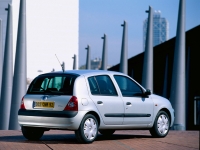 Renault Clio Hatchback 5-door. (2 generation) 1.4 AT (98hp) image, Renault Clio Hatchback 5-door. (2 generation) 1.4 AT (98hp) images, Renault Clio Hatchback 5-door. (2 generation) 1.4 AT (98hp) photos, Renault Clio Hatchback 5-door. (2 generation) 1.4 AT (98hp) photo, Renault Clio Hatchback 5-door. (2 generation) 1.4 AT (98hp) picture, Renault Clio Hatchback 5-door. (2 generation) 1.4 AT (98hp) pictures