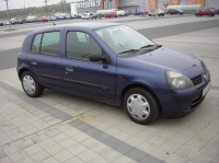 Renault Clio Hatchback 5-door. (2 generation) 1.4 AT (98hp) image, Renault Clio Hatchback 5-door. (2 generation) 1.4 AT (98hp) images, Renault Clio Hatchback 5-door. (2 generation) 1.4 AT (98hp) photos, Renault Clio Hatchback 5-door. (2 generation) 1.4 AT (98hp) photo, Renault Clio Hatchback 5-door. (2 generation) 1.4 AT (98hp) picture, Renault Clio Hatchback 5-door. (2 generation) 1.4 AT (98hp) pictures