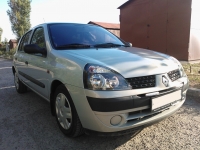 Renault Clio Hatchback 5-door. (2 generation) 1.4 AT (98hp) image, Renault Clio Hatchback 5-door. (2 generation) 1.4 AT (98hp) images, Renault Clio Hatchback 5-door. (2 generation) 1.4 AT (98hp) photos, Renault Clio Hatchback 5-door. (2 generation) 1.4 AT (98hp) photo, Renault Clio Hatchback 5-door. (2 generation) 1.4 AT (98hp) picture, Renault Clio Hatchback 5-door. (2 generation) 1.4 AT (98hp) pictures