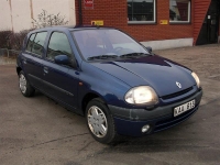 Renault Clio Hatchback 5-door. (2 generation) 1.6 MT (90hp) image, Renault Clio Hatchback 5-door. (2 generation) 1.6 MT (90hp) images, Renault Clio Hatchback 5-door. (2 generation) 1.6 MT (90hp) photos, Renault Clio Hatchback 5-door. (2 generation) 1.6 MT (90hp) photo, Renault Clio Hatchback 5-door. (2 generation) 1.6 MT (90hp) picture, Renault Clio Hatchback 5-door. (2 generation) 1.6 MT (90hp) pictures