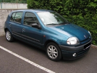 Renault Clio Hatchback 5-door. (2 generation) 1.6 MT (90hp) image, Renault Clio Hatchback 5-door. (2 generation) 1.6 MT (90hp) images, Renault Clio Hatchback 5-door. (2 generation) 1.6 MT (90hp) photos, Renault Clio Hatchback 5-door. (2 generation) 1.6 MT (90hp) photo, Renault Clio Hatchback 5-door. (2 generation) 1.6 MT (90hp) picture, Renault Clio Hatchback 5-door. (2 generation) 1.6 MT (90hp) pictures