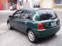 Renault Clio Hatchback 5-door. (2 generation) 1.6 MT (90hp) image, Renault Clio Hatchback 5-door. (2 generation) 1.6 MT (90hp) images, Renault Clio Hatchback 5-door. (2 generation) 1.6 MT (90hp) photos, Renault Clio Hatchback 5-door. (2 generation) 1.6 MT (90hp) photo, Renault Clio Hatchback 5-door. (2 generation) 1.6 MT (90hp) picture, Renault Clio Hatchback 5-door. (2 generation) 1.6 MT (90hp) pictures