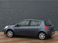 Renault Clio Hatchback 5-door. (3 generation) 1.4 MT (98hp) image, Renault Clio Hatchback 5-door. (3 generation) 1.4 MT (98hp) images, Renault Clio Hatchback 5-door. (3 generation) 1.4 MT (98hp) photos, Renault Clio Hatchback 5-door. (3 generation) 1.4 MT (98hp) photo, Renault Clio Hatchback 5-door. (3 generation) 1.4 MT (98hp) picture, Renault Clio Hatchback 5-door. (3 generation) 1.4 MT (98hp) pictures