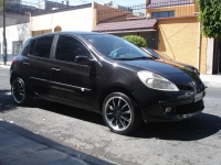 Renault Clio Hatchback 5-door. (3 generation) 1.6 MT (111hp) image, Renault Clio Hatchback 5-door. (3 generation) 1.6 MT (111hp) images, Renault Clio Hatchback 5-door. (3 generation) 1.6 MT (111hp) photos, Renault Clio Hatchback 5-door. (3 generation) 1.6 MT (111hp) photo, Renault Clio Hatchback 5-door. (3 generation) 1.6 MT (111hp) picture, Renault Clio Hatchback 5-door. (3 generation) 1.6 MT (111hp) pictures