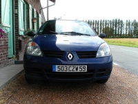 Renault Clio Hatchback 5-door. (Campus) 1.2 MT (65hp) image, Renault Clio Hatchback 5-door. (Campus) 1.2 MT (65hp) images, Renault Clio Hatchback 5-door. (Campus) 1.2 MT (65hp) photos, Renault Clio Hatchback 5-door. (Campus) 1.2 MT (65hp) photo, Renault Clio Hatchback 5-door. (Campus) 1.2 MT (65hp) picture, Renault Clio Hatchback 5-door. (Campus) 1.2 MT (65hp) pictures