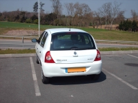 Renault Clio Hatchback 5-door. (Campus) 1.2 MT (65hp) image, Renault Clio Hatchback 5-door. (Campus) 1.2 MT (65hp) images, Renault Clio Hatchback 5-door. (Campus) 1.2 MT (65hp) photos, Renault Clio Hatchback 5-door. (Campus) 1.2 MT (65hp) photo, Renault Clio Hatchback 5-door. (Campus) 1.2 MT (65hp) picture, Renault Clio Hatchback 5-door. (Campus) 1.2 MT (65hp) pictures