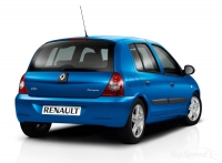 Renault Clio Hatchback 5-door. (Campus) 1.2 MT (65hp) image, Renault Clio Hatchback 5-door. (Campus) 1.2 MT (65hp) images, Renault Clio Hatchback 5-door. (Campus) 1.2 MT (65hp) photos, Renault Clio Hatchback 5-door. (Campus) 1.2 MT (65hp) photo, Renault Clio Hatchback 5-door. (Campus) 1.2 MT (65hp) picture, Renault Clio Hatchback 5-door. (Campus) 1.2 MT (65hp) pictures