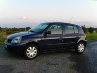 Renault Clio Hatchback 5-door. (Campus) 1.2 MT (65hp) image, Renault Clio Hatchback 5-door. (Campus) 1.2 MT (65hp) images, Renault Clio Hatchback 5-door. (Campus) 1.2 MT (65hp) photos, Renault Clio Hatchback 5-door. (Campus) 1.2 MT (65hp) photo, Renault Clio Hatchback 5-door. (Campus) 1.2 MT (65hp) picture, Renault Clio Hatchback 5-door. (Campus) 1.2 MT (65hp) pictures