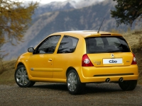 Renault Clio RS hatchback 3-door (2 generation) 2.0 T MT (172hp) image, Renault Clio RS hatchback 3-door (2 generation) 2.0 T MT (172hp) images, Renault Clio RS hatchback 3-door (2 generation) 2.0 T MT (172hp) photos, Renault Clio RS hatchback 3-door (2 generation) 2.0 T MT (172hp) photo, Renault Clio RS hatchback 3-door (2 generation) 2.0 T MT (172hp) picture, Renault Clio RS hatchback 3-door (2 generation) 2.0 T MT (172hp) pictures