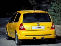 Renault Clio RS hatchback 3-door (2 generation) 2.0 T MT (172hp) image, Renault Clio RS hatchback 3-door (2 generation) 2.0 T MT (172hp) images, Renault Clio RS hatchback 3-door (2 generation) 2.0 T MT (172hp) photos, Renault Clio RS hatchback 3-door (2 generation) 2.0 T MT (172hp) photo, Renault Clio RS hatchback 3-door (2 generation) 2.0 T MT (172hp) picture, Renault Clio RS hatchback 3-door (2 generation) 2.0 T MT (172hp) pictures