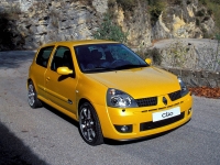 Renault Clio RS hatchback 3-door (2 generation) 2.0 T MT (172hp) image, Renault Clio RS hatchback 3-door (2 generation) 2.0 T MT (172hp) images, Renault Clio RS hatchback 3-door (2 generation) 2.0 T MT (172hp) photos, Renault Clio RS hatchback 3-door (2 generation) 2.0 T MT (172hp) photo, Renault Clio RS hatchback 3-door (2 generation) 2.0 T MT (172hp) picture, Renault Clio RS hatchback 3-door (2 generation) 2.0 T MT (172hp) pictures