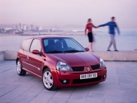 Renault Clio RS hatchback 3-door (2 generation) 2.0 T MT (172hp) image, Renault Clio RS hatchback 3-door (2 generation) 2.0 T MT (172hp) images, Renault Clio RS hatchback 3-door (2 generation) 2.0 T MT (172hp) photos, Renault Clio RS hatchback 3-door (2 generation) 2.0 T MT (172hp) photo, Renault Clio RS hatchback 3-door (2 generation) 2.0 T MT (172hp) picture, Renault Clio RS hatchback 3-door (2 generation) 2.0 T MT (172hp) pictures