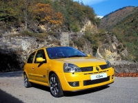 Renault Clio RS hatchback 3-door (2 generation) 2.0 T MT (172hp) image, Renault Clio RS hatchback 3-door (2 generation) 2.0 T MT (172hp) images, Renault Clio RS hatchback 3-door (2 generation) 2.0 T MT (172hp) photos, Renault Clio RS hatchback 3-door (2 generation) 2.0 T MT (172hp) photo, Renault Clio RS hatchback 3-door (2 generation) 2.0 T MT (172hp) picture, Renault Clio RS hatchback 3-door (2 generation) 2.0 T MT (172hp) pictures