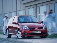 Renault Clio RS hatchback 3-door (2 generation) 2.0 T MT (172hp) image, Renault Clio RS hatchback 3-door (2 generation) 2.0 T MT (172hp) images, Renault Clio RS hatchback 3-door (2 generation) 2.0 T MT (172hp) photos, Renault Clio RS hatchback 3-door (2 generation) 2.0 T MT (172hp) photo, Renault Clio RS hatchback 3-door (2 generation) 2.0 T MT (172hp) picture, Renault Clio RS hatchback 3-door (2 generation) 2.0 T MT (172hp) pictures