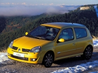 Renault Clio RS hatchback 3-door (2 generation) 2.0 T MT (172hp) image, Renault Clio RS hatchback 3-door (2 generation) 2.0 T MT (172hp) images, Renault Clio RS hatchback 3-door (2 generation) 2.0 T MT (172hp) photos, Renault Clio RS hatchback 3-door (2 generation) 2.0 T MT (172hp) photo, Renault Clio RS hatchback 3-door (2 generation) 2.0 T MT (172hp) picture, Renault Clio RS hatchback 3-door (2 generation) 2.0 T MT (172hp) pictures