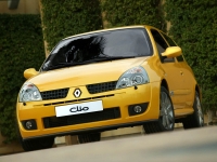 Renault Clio RS hatchback 3-door (2 generation) 2.0 T MT (172hp) image, Renault Clio RS hatchback 3-door (2 generation) 2.0 T MT (172hp) images, Renault Clio RS hatchback 3-door (2 generation) 2.0 T MT (172hp) photos, Renault Clio RS hatchback 3-door (2 generation) 2.0 T MT (172hp) photo, Renault Clio RS hatchback 3-door (2 generation) 2.0 T MT (172hp) picture, Renault Clio RS hatchback 3-door (2 generation) 2.0 T MT (172hp) pictures