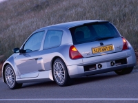 Renault Clio V6 Sport hatchback 2-door (2 generation) 3.0 T MT (226 HP) image, Renault Clio V6 Sport hatchback 2-door (2 generation) 3.0 T MT (226 HP) images, Renault Clio V6 Sport hatchback 2-door (2 generation) 3.0 T MT (226 HP) photos, Renault Clio V6 Sport hatchback 2-door (2 generation) 3.0 T MT (226 HP) photo, Renault Clio V6 Sport hatchback 2-door (2 generation) 3.0 T MT (226 HP) picture, Renault Clio V6 Sport hatchback 2-door (2 generation) 3.0 T MT (226 HP) pictures