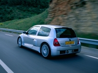 Renault Clio V6 Sport hatchback 2-door (2 generation) 3.0 T MT (226 HP) avis, Renault Clio V6 Sport hatchback 2-door (2 generation) 3.0 T MT (226 HP) prix, Renault Clio V6 Sport hatchback 2-door (2 generation) 3.0 T MT (226 HP) caractéristiques, Renault Clio V6 Sport hatchback 2-door (2 generation) 3.0 T MT (226 HP) Fiche, Renault Clio V6 Sport hatchback 2-door (2 generation) 3.0 T MT (226 HP) Fiche technique, Renault Clio V6 Sport hatchback 2-door (2 generation) 3.0 T MT (226 HP) achat, Renault Clio V6 Sport hatchback 2-door (2 generation) 3.0 T MT (226 HP) acheter, Renault Clio V6 Sport hatchback 2-door (2 generation) 3.0 T MT (226 HP) Auto