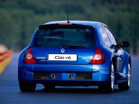 Renault Clio V6 Sport hatchback 2-door (2 generation) 3.0 T MT (226hp) image, Renault Clio V6 Sport hatchback 2-door (2 generation) 3.0 T MT (226hp) images, Renault Clio V6 Sport hatchback 2-door (2 generation) 3.0 T MT (226hp) photos, Renault Clio V6 Sport hatchback 2-door (2 generation) 3.0 T MT (226hp) photo, Renault Clio V6 Sport hatchback 2-door (2 generation) 3.0 T MT (226hp) picture, Renault Clio V6 Sport hatchback 2-door (2 generation) 3.0 T MT (226hp) pictures