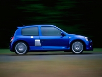 Renault Clio V6 Sport hatchback 2-door (2 generation) 3.0 T MT (226hp) image, Renault Clio V6 Sport hatchback 2-door (2 generation) 3.0 T MT (226hp) images, Renault Clio V6 Sport hatchback 2-door (2 generation) 3.0 T MT (226hp) photos, Renault Clio V6 Sport hatchback 2-door (2 generation) 3.0 T MT (226hp) photo, Renault Clio V6 Sport hatchback 2-door (2 generation) 3.0 T MT (226hp) picture, Renault Clio V6 Sport hatchback 2-door (2 generation) 3.0 T MT (226hp) pictures