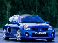 Renault Clio V6 Sport hatchback 2-door (2 generation) 3.0 T MT (226hp) image, Renault Clio V6 Sport hatchback 2-door (2 generation) 3.0 T MT (226hp) images, Renault Clio V6 Sport hatchback 2-door (2 generation) 3.0 T MT (226hp) photos, Renault Clio V6 Sport hatchback 2-door (2 generation) 3.0 T MT (226hp) photo, Renault Clio V6 Sport hatchback 2-door (2 generation) 3.0 T MT (226hp) picture, Renault Clio V6 Sport hatchback 2-door (2 generation) 3.0 T MT (226hp) pictures