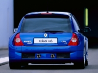 Renault Clio V6 Sport hatchback 2-door (2 generation) 3.0 T MT (226hp) image, Renault Clio V6 Sport hatchback 2-door (2 generation) 3.0 T MT (226hp) images, Renault Clio V6 Sport hatchback 2-door (2 generation) 3.0 T MT (226hp) photos, Renault Clio V6 Sport hatchback 2-door (2 generation) 3.0 T MT (226hp) photo, Renault Clio V6 Sport hatchback 2-door (2 generation) 3.0 T MT (226hp) picture, Renault Clio V6 Sport hatchback 2-door (2 generation) 3.0 T MT (226hp) pictures