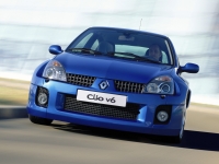 Renault Clio V6 Sport hatchback 2-door (2 generation) 3.0 T MT (255hp) image, Renault Clio V6 Sport hatchback 2-door (2 generation) 3.0 T MT (255hp) images, Renault Clio V6 Sport hatchback 2-door (2 generation) 3.0 T MT (255hp) photos, Renault Clio V6 Sport hatchback 2-door (2 generation) 3.0 T MT (255hp) photo, Renault Clio V6 Sport hatchback 2-door (2 generation) 3.0 T MT (255hp) picture, Renault Clio V6 Sport hatchback 2-door (2 generation) 3.0 T MT (255hp) pictures