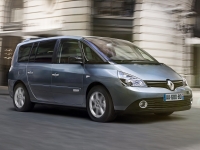 Renault Espace Van (4 generation) 2.0 TDI MT (150 HP) image, Renault Espace Van (4 generation) 2.0 TDI MT (150 HP) images, Renault Espace Van (4 generation) 2.0 TDI MT (150 HP) photos, Renault Espace Van (4 generation) 2.0 TDI MT (150 HP) photo, Renault Espace Van (4 generation) 2.0 TDI MT (150 HP) picture, Renault Espace Van (4 generation) 2.0 TDI MT (150 HP) pictures