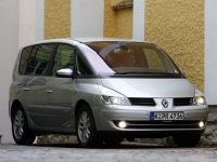 Renault Espace Van (4 generation) 2.2 dCi MT (150 HP) image, Renault Espace Van (4 generation) 2.2 dCi MT (150 HP) images, Renault Espace Van (4 generation) 2.2 dCi MT (150 HP) photos, Renault Espace Van (4 generation) 2.2 dCi MT (150 HP) photo, Renault Espace Van (4 generation) 2.2 dCi MT (150 HP) picture, Renault Espace Van (4 generation) 2.2 dCi MT (150 HP) pictures