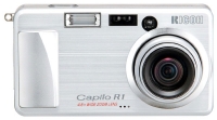 Ricoh Caplio R1 avis, Ricoh Caplio R1 prix, Ricoh Caplio R1 caractéristiques, Ricoh Caplio R1 Fiche, Ricoh Caplio R1 Fiche technique, Ricoh Caplio R1 achat, Ricoh Caplio R1 acheter, Ricoh Caplio R1 Appareil photo