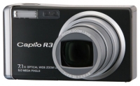 Ricoh Caplio R3 image, Ricoh Caplio R3 images, Ricoh Caplio R3 photos, Ricoh Caplio R3 photo, Ricoh Caplio R3 picture, Ricoh Caplio R3 pictures