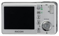 Ricoh Caplio R4 image, Ricoh Caplio R4 images, Ricoh Caplio R4 photos, Ricoh Caplio R4 photo, Ricoh Caplio R4 picture, Ricoh Caplio R4 pictures