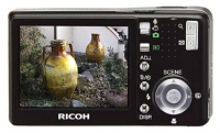 Ricoh Caplio R40 image, Ricoh Caplio R40 images, Ricoh Caplio R40 photos, Ricoh Caplio R40 photo, Ricoh Caplio R40 picture, Ricoh Caplio R40 pictures