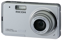 Ricoh Caplio R50 avis, Ricoh Caplio R50 prix, Ricoh Caplio R50 caractéristiques, Ricoh Caplio R50 Fiche, Ricoh Caplio R50 Fiche technique, Ricoh Caplio R50 achat, Ricoh Caplio R50 acheter, Ricoh Caplio R50 Appareil photo