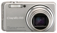 Ricoh Caplio R6 image, Ricoh Caplio R6 images, Ricoh Caplio R6 photos, Ricoh Caplio R6 photo, Ricoh Caplio R6 picture, Ricoh Caplio R6 pictures