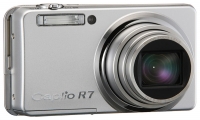 Ricoh Caplio R7 image, Ricoh Caplio R7 images, Ricoh Caplio R7 photos, Ricoh Caplio R7 photo, Ricoh Caplio R7 picture, Ricoh Caplio R7 pictures