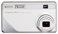 Ricoh Caplio RZ1 avis, Ricoh Caplio RZ1 prix, Ricoh Caplio RZ1 caractéristiques, Ricoh Caplio RZ1 Fiche, Ricoh Caplio RZ1 Fiche technique, Ricoh Caplio RZ1 achat, Ricoh Caplio RZ1 acheter, Ricoh Caplio RZ1 Appareil photo