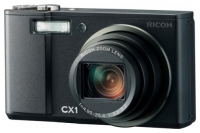 Ricoh CX1 avis, Ricoh CX1 prix, Ricoh CX1 caractéristiques, Ricoh CX1 Fiche, Ricoh CX1 Fiche technique, Ricoh CX1 achat, Ricoh CX1 acheter, Ricoh CX1 Appareil photo