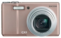 Ricoh CX1 image, Ricoh CX1 images, Ricoh CX1 photos, Ricoh CX1 photo, Ricoh CX1 picture, Ricoh CX1 pictures