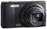 Ricoh CX2 image, Ricoh CX2 images, Ricoh CX2 photos, Ricoh CX2 photo, Ricoh CX2 picture, Ricoh CX2 pictures