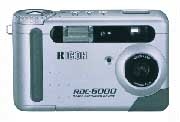 Ricoh RDC-6000 avis, Ricoh RDC-6000 prix, Ricoh RDC-6000 caractéristiques, Ricoh RDC-6000 Fiche, Ricoh RDC-6000 Fiche technique, Ricoh RDC-6000 achat, Ricoh RDC-6000 acheter, Ricoh RDC-6000 Appareil photo