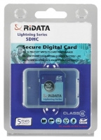 RiDATA SDHC Class 6 32Go avis, RiDATA SDHC Class 6 32Go prix, RiDATA SDHC Class 6 32Go caractéristiques, RiDATA SDHC Class 6 32Go Fiche, RiDATA SDHC Class 6 32Go Fiche technique, RiDATA SDHC Class 6 32Go achat, RiDATA SDHC Class 6 32Go acheter, RiDATA SDHC Class 6 32Go Carte mémoire