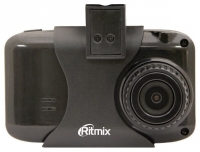 Ritmix AVR-640 avis, Ritmix AVR-640 prix, Ritmix AVR-640 caractéristiques, Ritmix AVR-640 Fiche, Ritmix AVR-640 Fiche technique, Ritmix AVR-640 achat, Ritmix AVR-640 acheter, Ritmix AVR-640 Dashcam