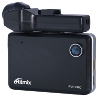 Ritmix AVR-680 image, Ritmix AVR-680 images, Ritmix AVR-680 photos, Ritmix AVR-680 photo, Ritmix AVR-680 picture, Ritmix AVR-680 pictures